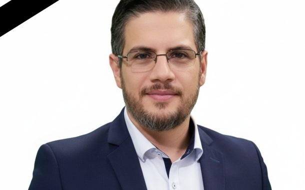 المركز الإعلاميّ في ائتلاف 14 فبراير يعزّي ويبارك بشهادة الإعلاميّ اللبنانيّ «الشيخ علي نور الدين»