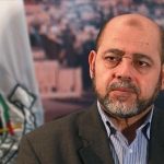 قياديّ في حماس: أيّ ترتيبات تتعلّق بغزّة يجب أن تتم عبر تفاهمات مباشرة معنا 