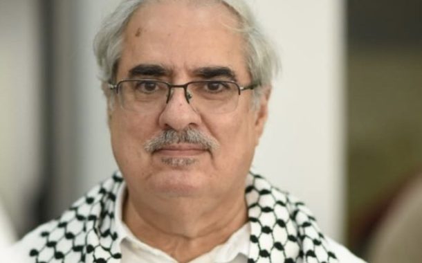 نقل القياديّ المعارض «إبراهيم شريف» إلى مبنى الرموز 