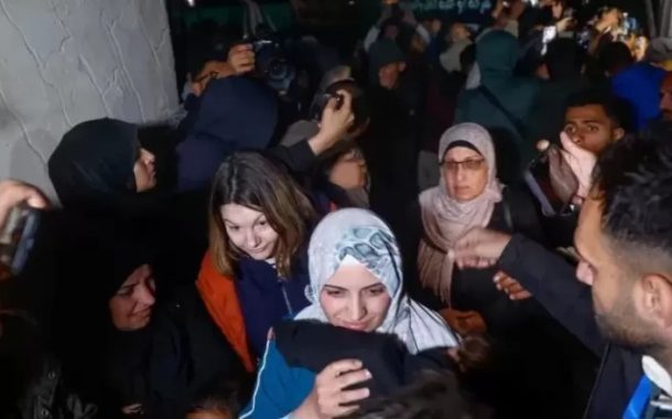 شؤون المرأة في غزّة تدعو إلى فتح تحقيق بالممارسات الإجرامية في معبر رفح