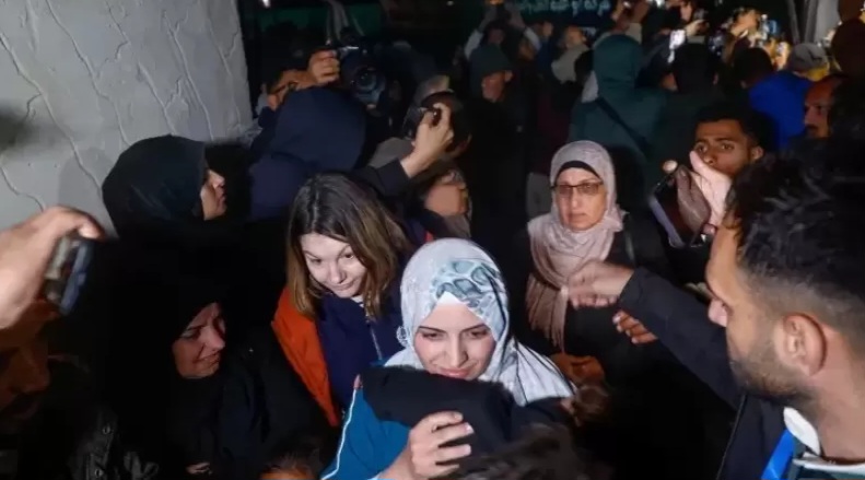 شؤون المرأة في غزّة تدعو إلى فتح تحقيق بالممارسات الإجرامية في معبر رفح