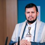 السيد الحوثي: أمريكا شريكة للعدو الصهيونيّ ورفض التطبيع واجبٌ في مواجهة العدوان