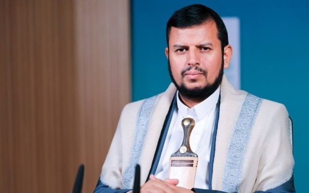 السيد الحوثي: أمريكا شريكة للعدو الصهيونيّ ورفض التطبيع واجبٌ في مواجهة العدوان