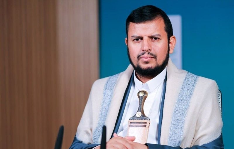 السيد الحوثي: أمريكا شريكة للعدو الصهيونيّ ورفض التطبيع واجبٌ في مواجهة العدوان