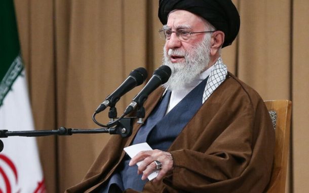 السيّد القائد الخامنئيّ يحذّر: هذه المرّة ستكون الحرب إقليميّة