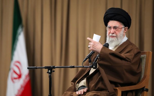 السيّد القائد الخامنئيّ يدعو الإيرانيّين إلى الثبات والتوحّد لتخييب آمال العدوّ