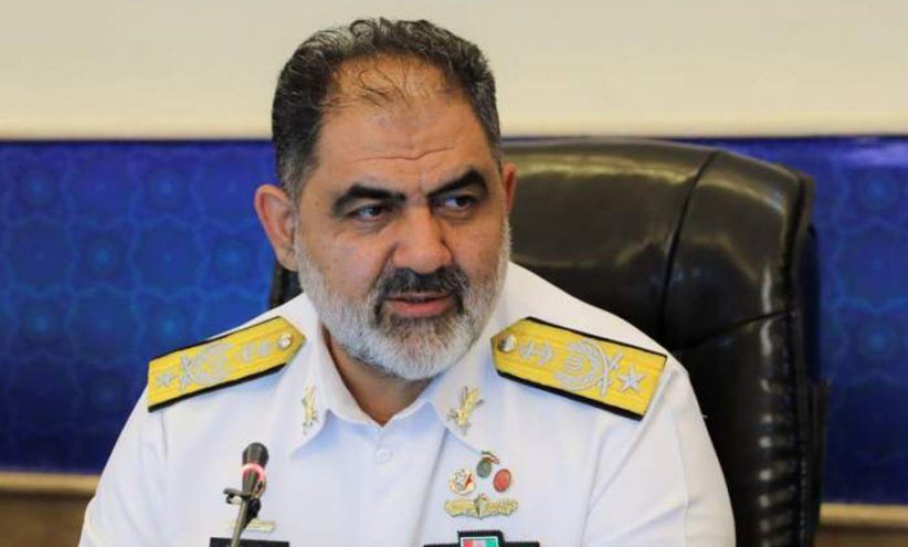 إيران تحذّر: أيّ محاولة لفرض القوّة من الأساطيل غير الإقليميّة ستواجه بردّ فعل أقوى