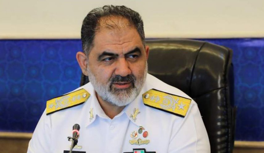 إيران تحذّر: أيّ محاولة لفرض القوّة من الأساطيل غير الإقليميّة ستواجه بردّ فعل أقوى