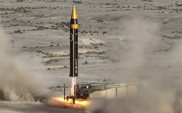 بدء العدوان الأمريكيّ- الصهيونيّ على الجمهوريّة الإسلاميّة