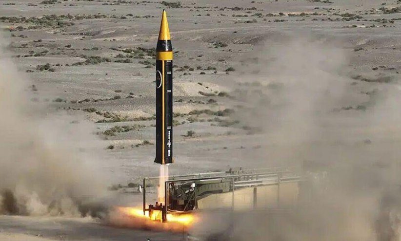 بدء العدوان الأمريكيّ- الصهيونيّ على الجمهوريّة الإسلاميّة