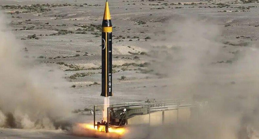 تعليق سياسيّ: ندين العدوان الأمريكيّ- الصهيونيّ على الجمهوريّة ونؤكد حقّها الكامل في استهداف قواعد الاحتلال والعدوان في المنطقة