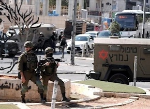 اعتقالات الصهاينة في الضفّة سياسة ممنهجة للاستهداف والضغط على الفلسطينيّين