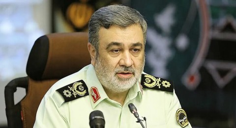 رئاسة الأركان الإيرانيّ: لدينا أسلحة في ساحة المعركة ستؤدي إلى إجبار الخصم على التراجع