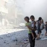 محلّلون: من نتائج حرب الإبادة انخفاض نسبة سكّان غزّة وتفشّي الأمراض المميتة