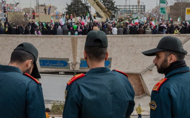 إعلام غربيّ: أمريكا تُجلي المئات من جنودها من قواعدها العسكريّة في الخليج تحسّبًا لردّ إيرانيّ