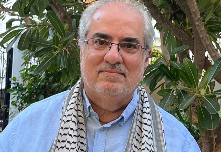 الاستئناف الخليفيّة تستبدل حكم القياديّ المعارض «إبراهيم شريف» بعقوبة بديلة