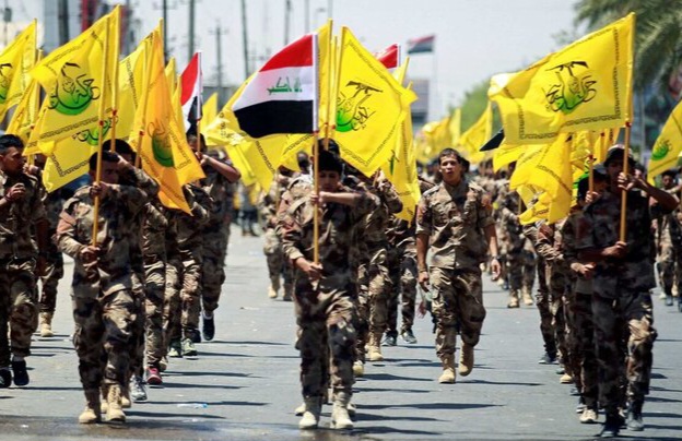 تنسيقيّة المقاومة العراقيّة تحذّر واشنطن من المماطلة: خيارات مفتوحة إذا استمرّ الوجود العسكريّ الأمريكيّ