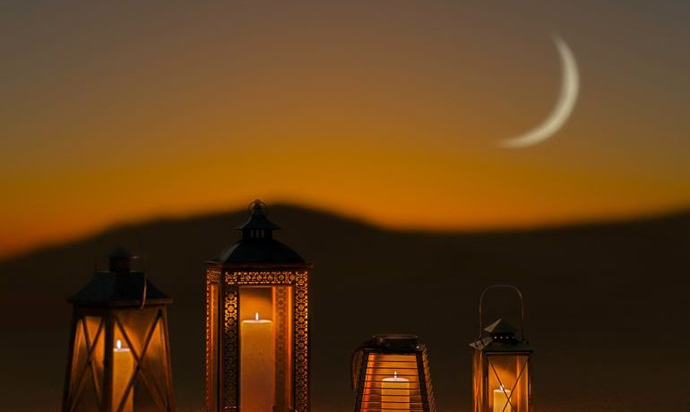 رئيس مجلس الشورى في ائتلاف 14 فبراير يحثّ على التكاتف وتعزيز الروح الاجتماعيّة في شهر رمضان