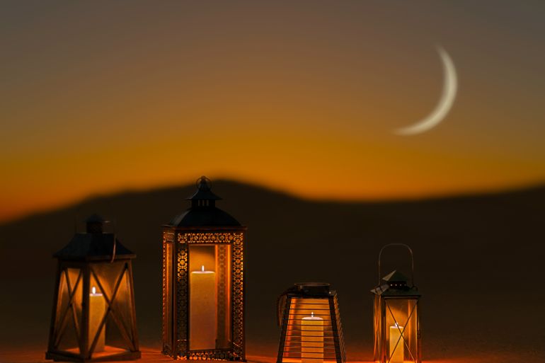 رئيس مجلس الشورى في ائتلاف 14 فبراير يحثّ على التكاتف وتعزيز الروح الاجتماعيّة في شهر رمضان