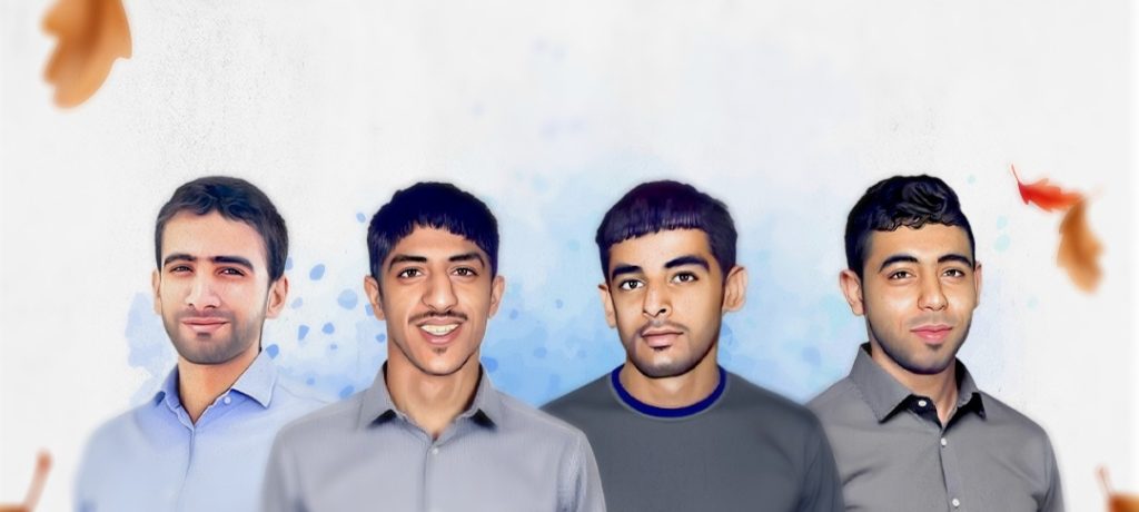 إحياء الذكرى الثامنة لشهداء الحريّة