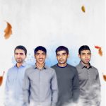 إحياء الذكرى الثامنة لشهداء الحريّة