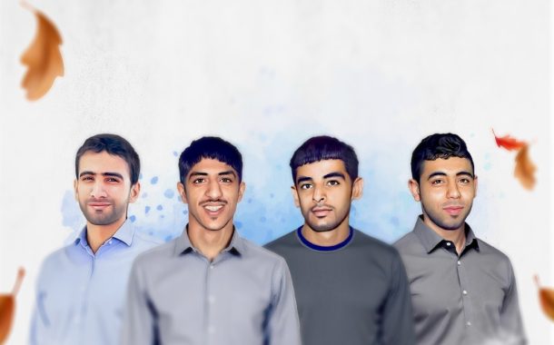 إحياء الذكرى الثامنة لشهداء الحريّة