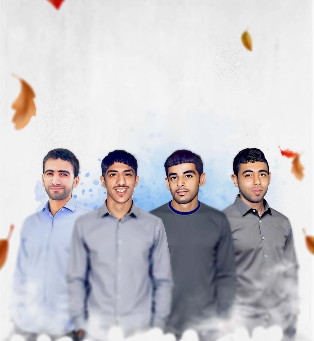 إحياء الذكرى الثامنة لشهداء الحريّة