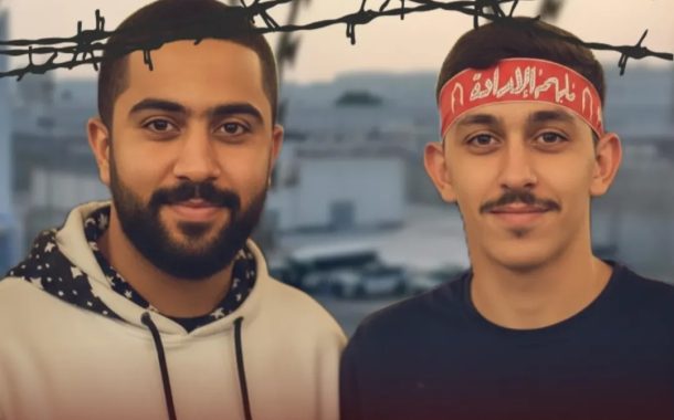 اعتقال شابين من الدراز عل خلفيّة سياسيّة 