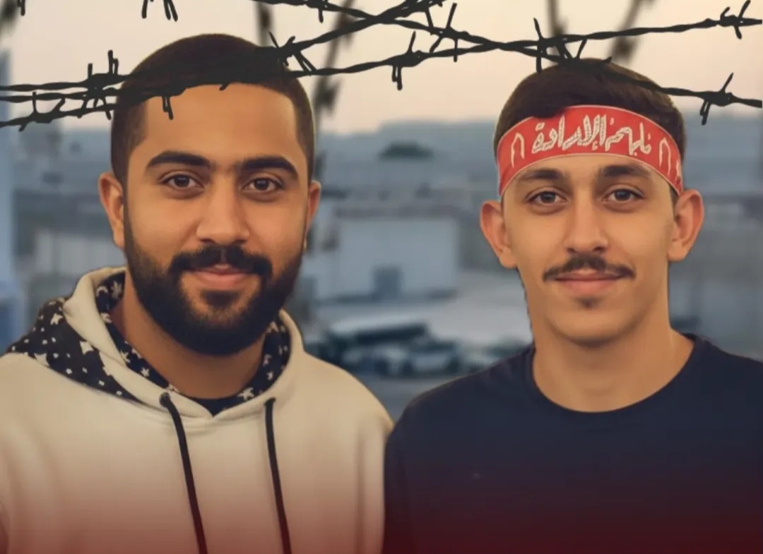 اعتقال شابين من الدراز عل خلفيّة سياسيّة 