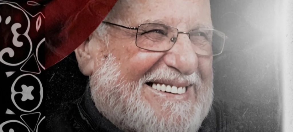 ائتلاف 14 فبراير يعزّي بوفاة والد الشهيد الأقدس