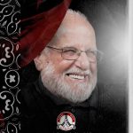 ائتلاف 14 فبراير يعزّي بوفاة والد الشهيد الأقدس