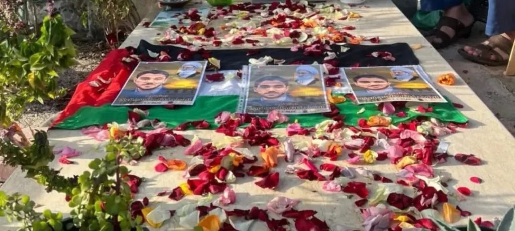 شعب البحرين يحيي الذكرة السادسة لاستشهاد القائد الميدانيّ «السيّد كاظم السهلاوي»