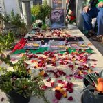 شعب البحرين يحيي الذكرة السادسة لاستشهاد القائد الميدانيّ «السيّد كاظم السهلاوي»