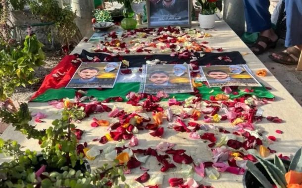 شعب البحرين يحيي الذكرة السادسة لاستشهاد القائد الميدانيّ «السيّد كاظم السهلاوي»