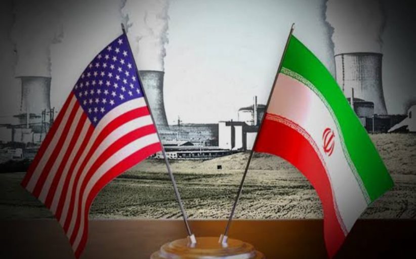 انطلاق الجولة الأولى من المفاوضات بين إيران وأمريكا في مسقط