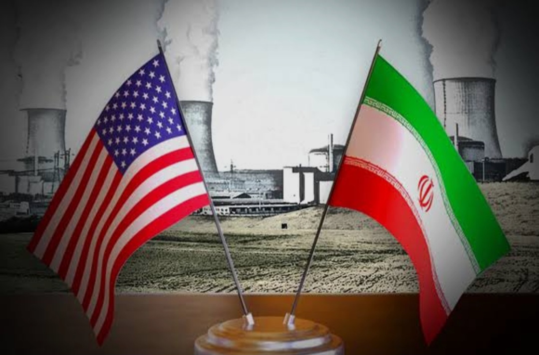 انطلاق الجولة الأولى من المفاوضات بين إيران وأمريكا في مسقط