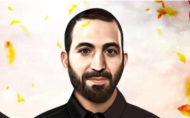 الذكرى الثانية عشرة لاستشهاد الشهيد القائد «أبو هادي»