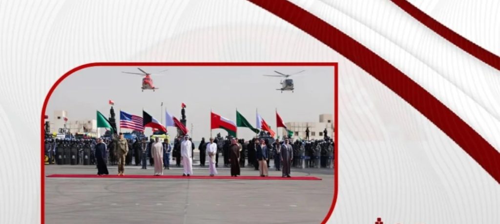 حدث الأسبوع (الجمعة – 4 فبراير 2026): الخليج في قبضة الأمريكيّين.. لماذا تشنّ سلطة البحرين حملات القمع الجديدة؟