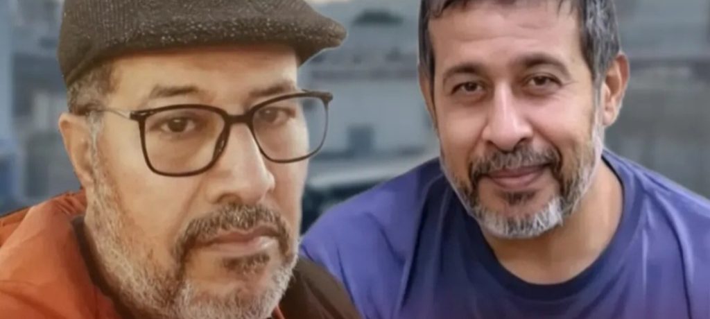 مطالبات أهليّة وحقوقيّة بكشف مصير المخطوفين «أحمد ومحمد النجار»