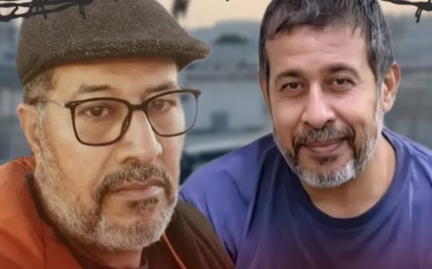 مطالبات أهليّة وحقوقيّة بكشف مصير المخطوفين «أحمد ومحمد النجار»