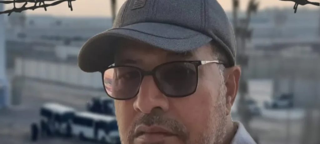 توقيف المعتقل «محمد النجار» 30 يومًا على ذمّة التحقيق