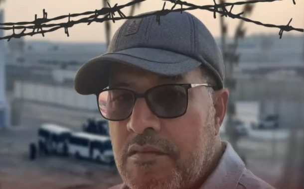 توقيف المعتقل «محمد النجار» 30 يومًا على ذمّة التحقيق