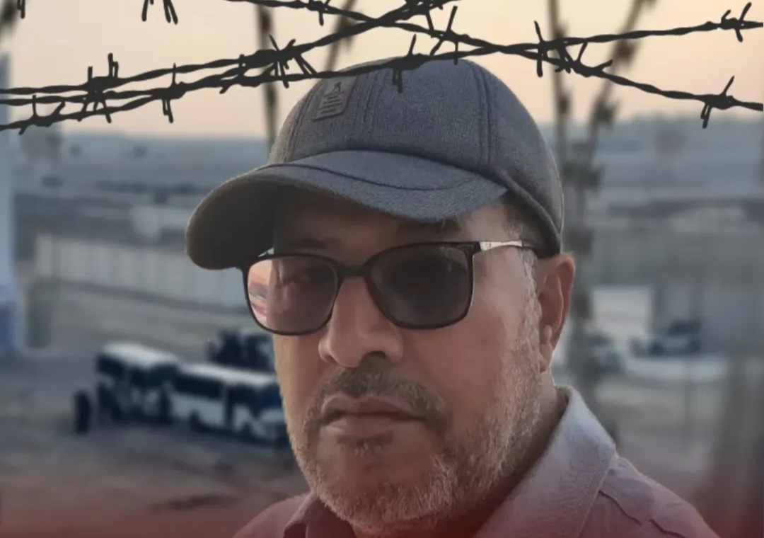 توقيف المعتقل «محمد النجار» 30 يومًا على ذمّة التحقيق