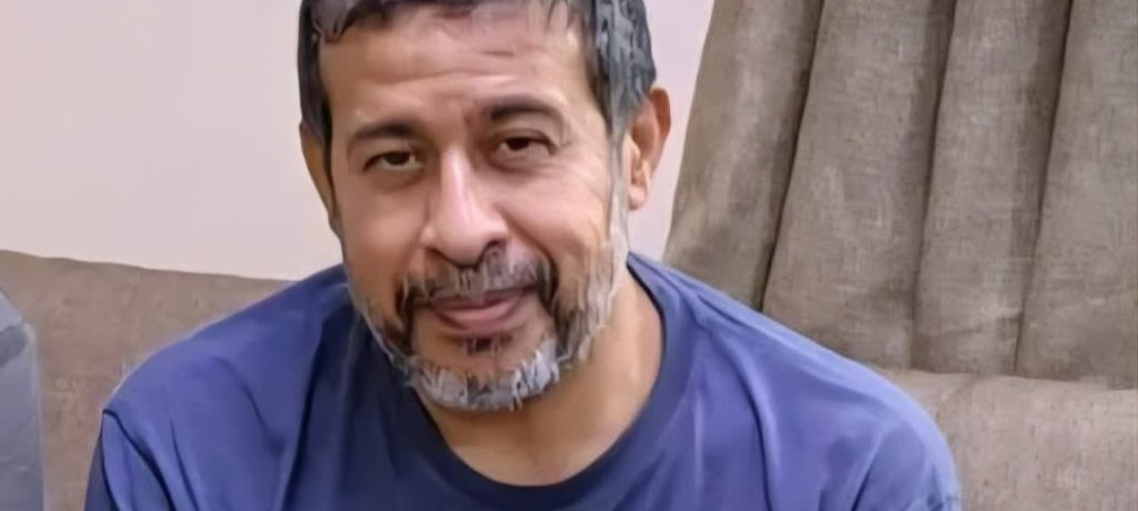 توقيف المعتقل «أحمد النجار» 30 يومًا على ذمّة التحقيق