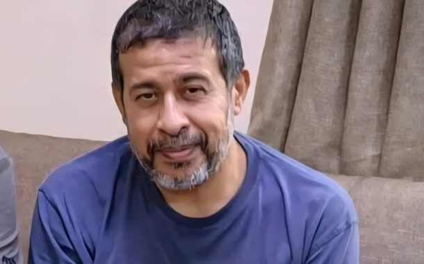 توقيف المعتقل «أحمد النجار» 30 يومًا على ذمّة التحقيق