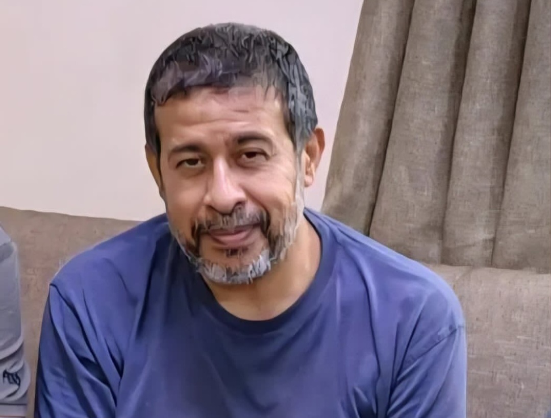 توقيف المعتقل «أحمد النجار» 30 يومًا على ذمّة التحقيق