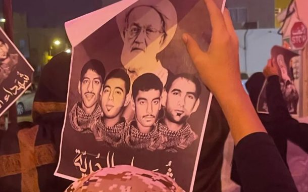 إحياء الذكرى التاسعة لاستشهاد «شهداء المقاومة الحسينيّة»