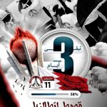 العدّ العكسيّ لذكرى ثورة 14 فبراير.. بدأ