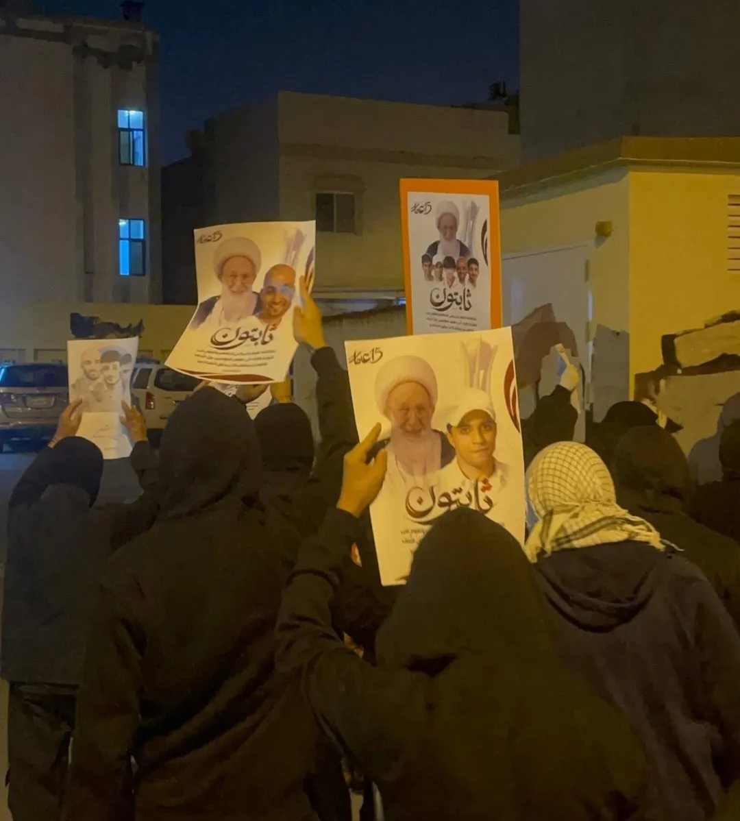 شعب البحرين يستعدّ لإحياء ذكرى ثورة 14 فبراير