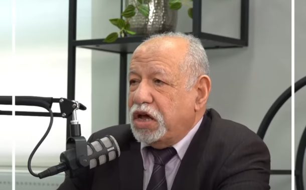 قريبًا.. الحلقة الأولى من بودكاست «حديث البحرين» مع القياديّ «الدكتور سعيد الشهابي»